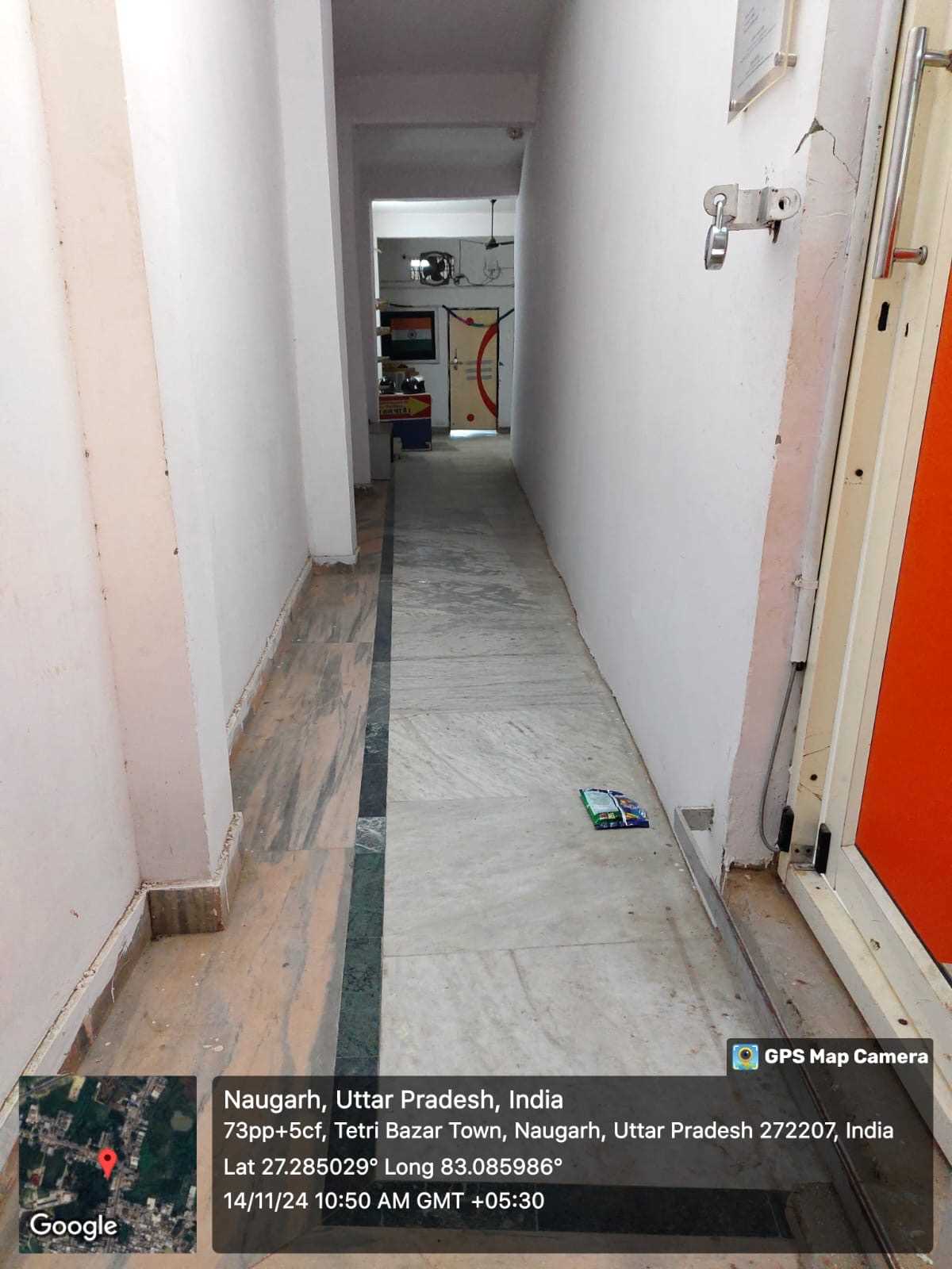 Aadhar Housing Finance Ltd in Tetari Bazar, Naugarh