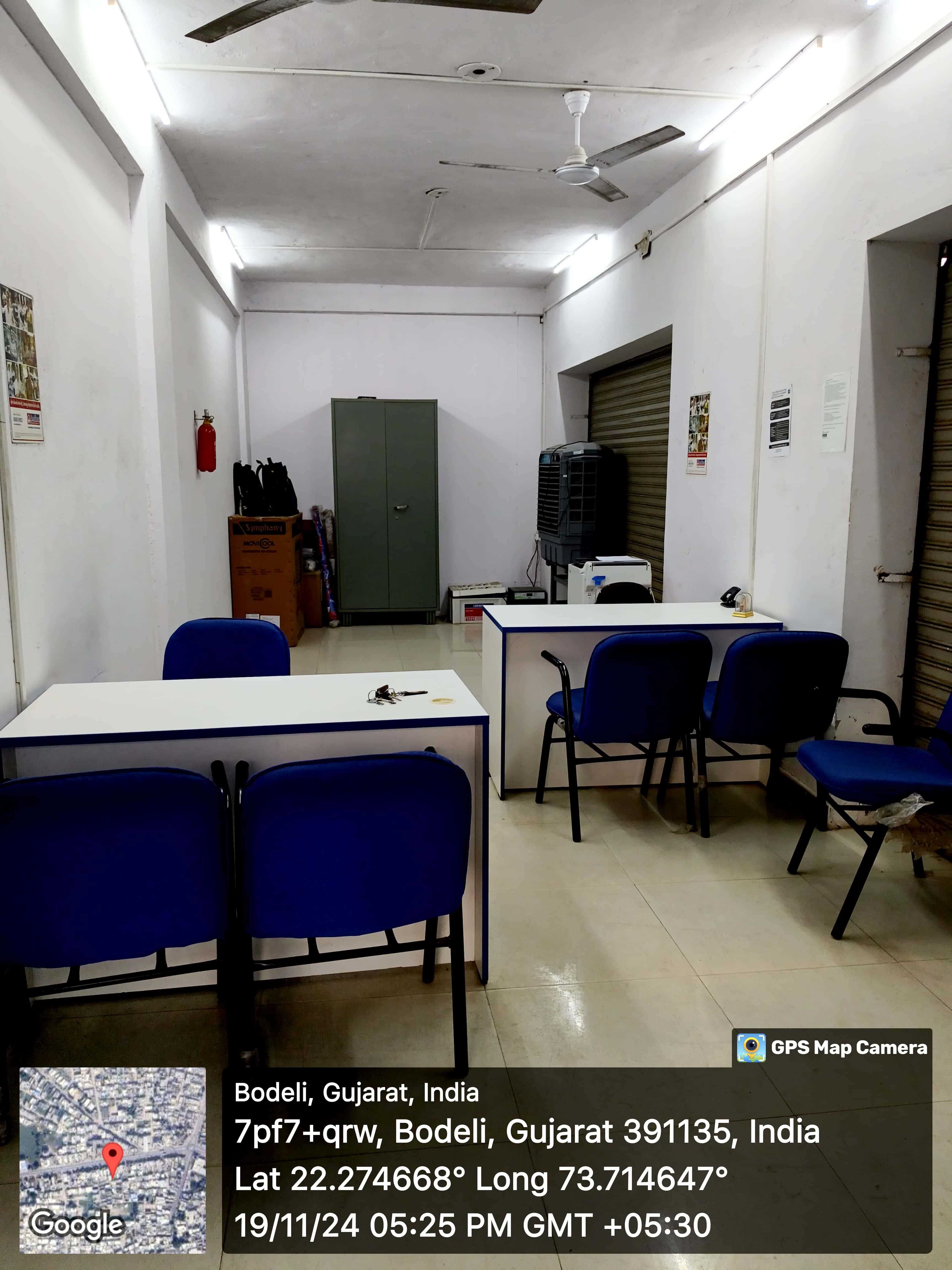 Aadhar Housing Finance Ltd in Dabhoi Road, Chhotaudepur