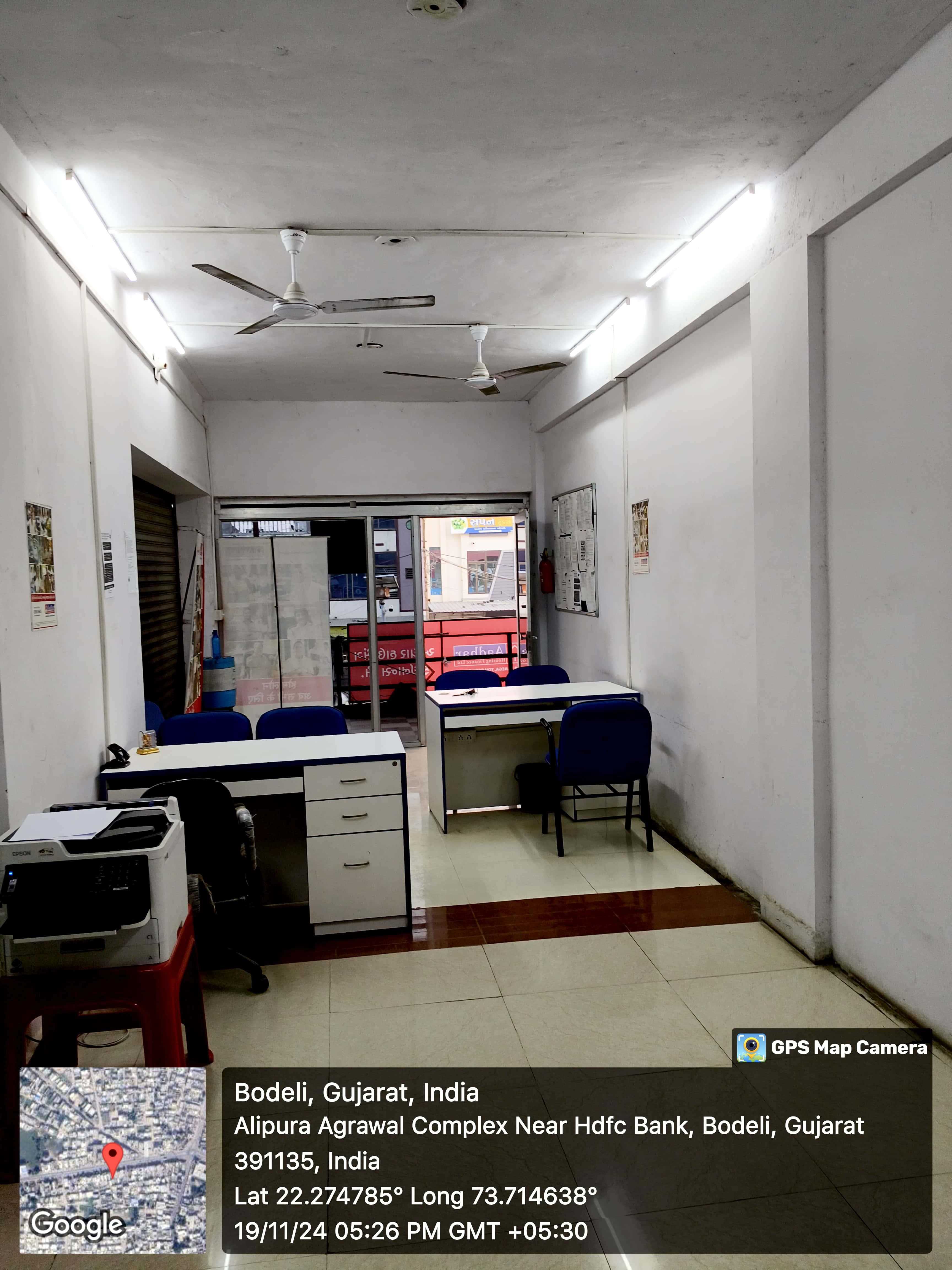Aadhar Housing Finance Ltd in Dabhoi Road, Chhotaudepur