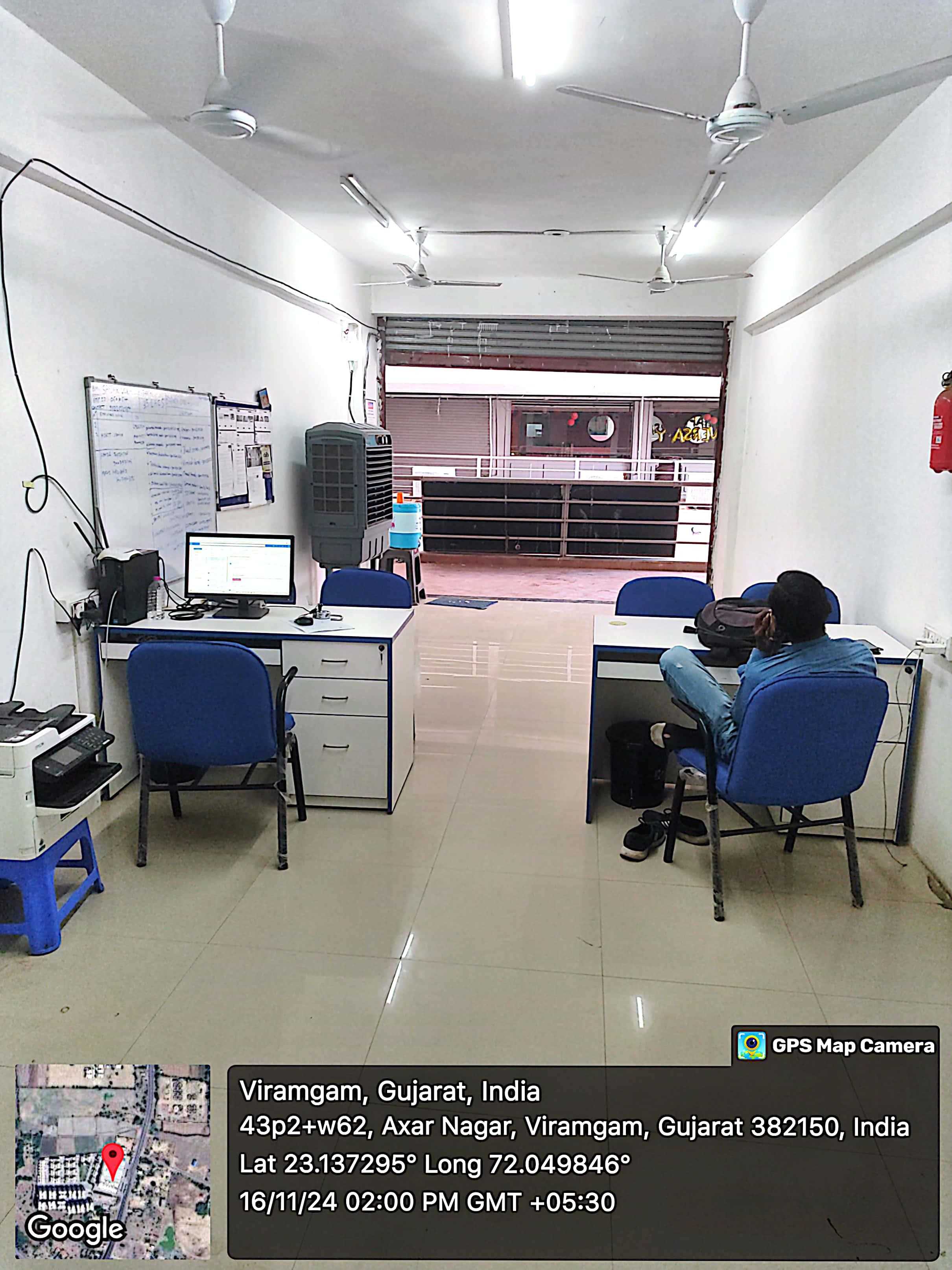 Aadhar Housing Finance Ltd in Viramgam - Bechraji Road, Viramgam