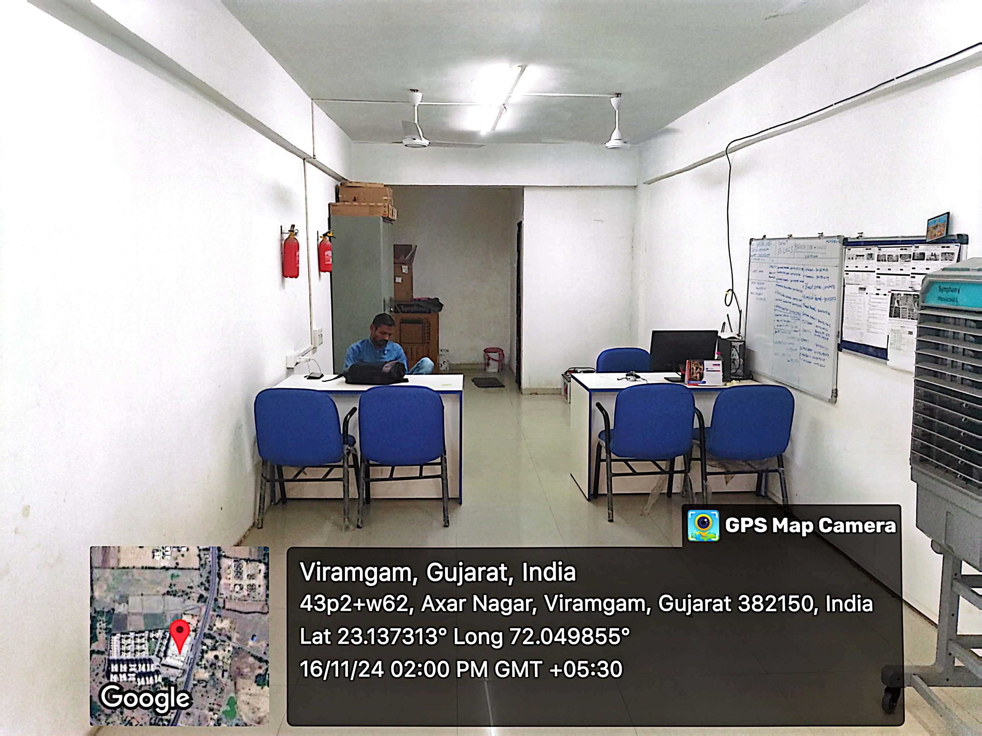 Aadhar Housing Finance Ltd in Viramgam - Bechraji Road, Viramgam