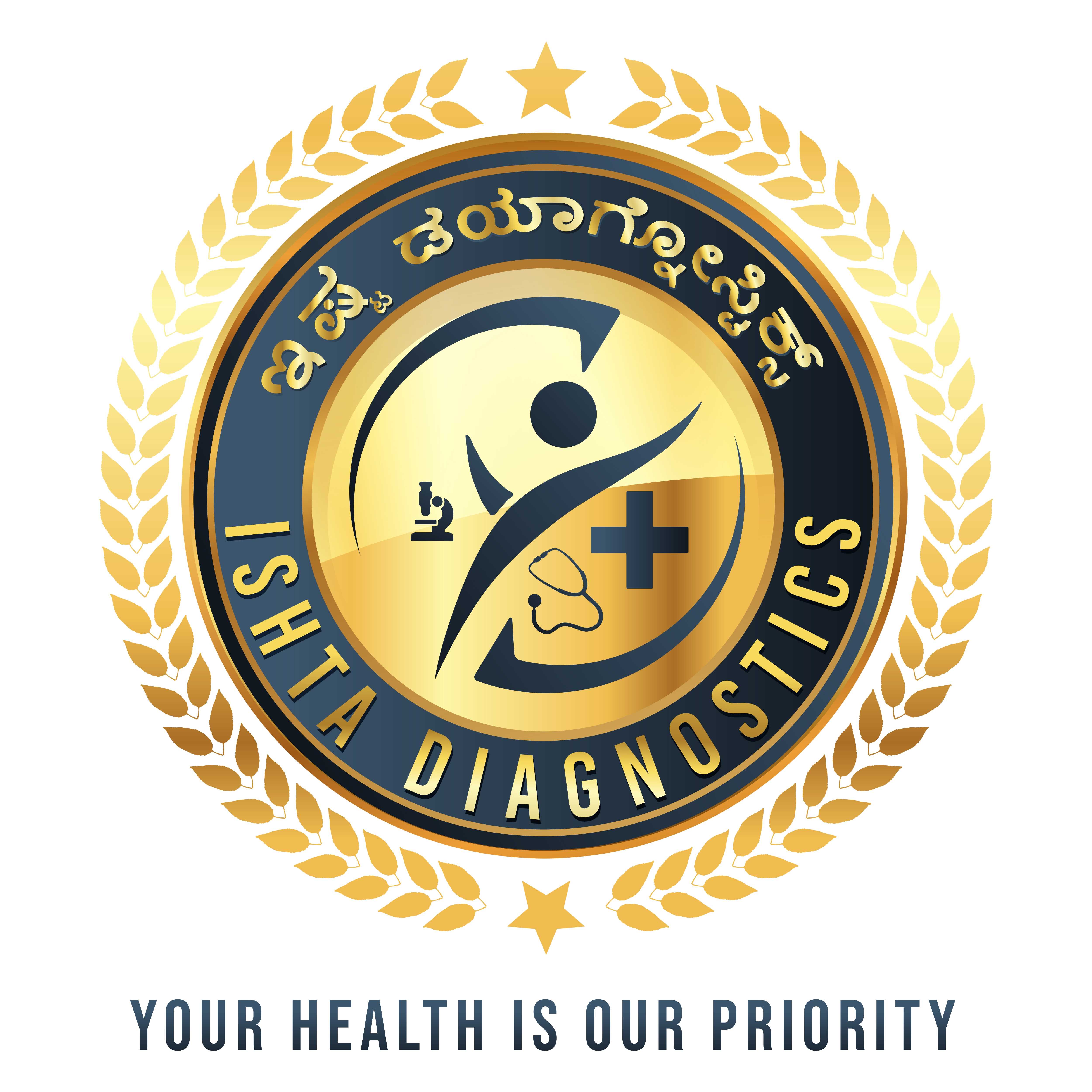 ISHTA DIAGNOSTICS