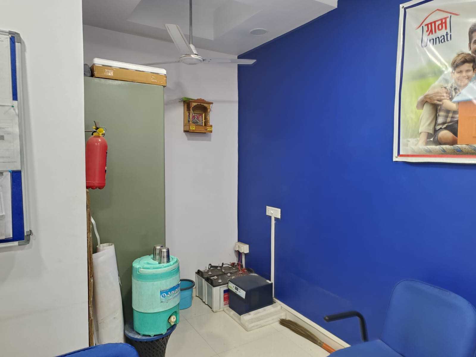 Aadhar Housing Finance Ltd in Happy Home Colony, Dhoraji