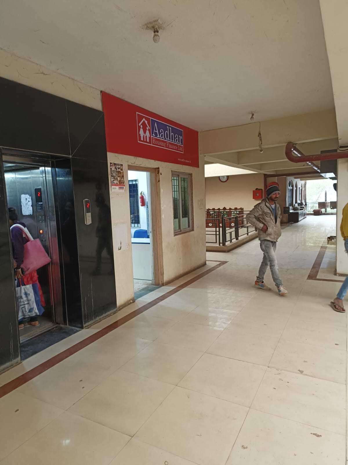 Aadhar Housing Finance Ltd in Happy Home Colony, Dhoraji