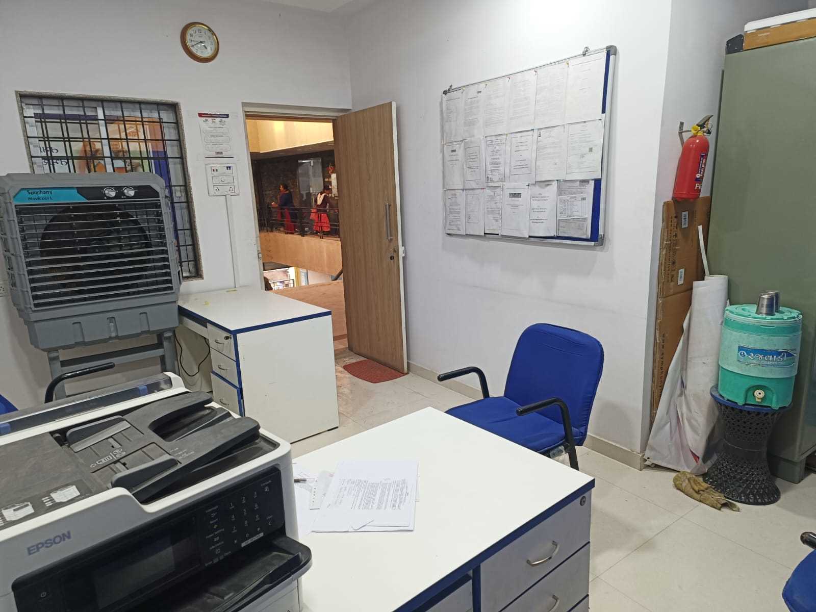 Aadhar Housing Finance Ltd in Happy Home Colony, Dhoraji