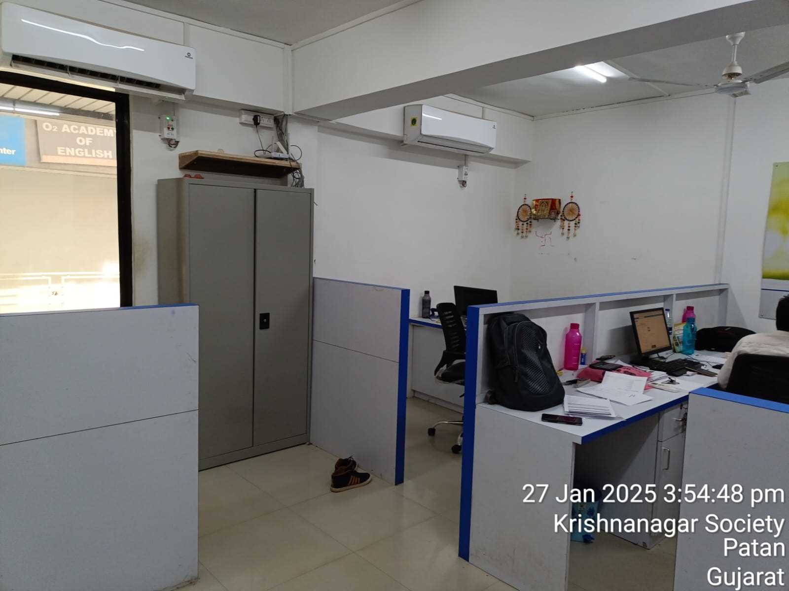 Aadhar Housing Finance Ltd in Krishnanagar Society, Patan