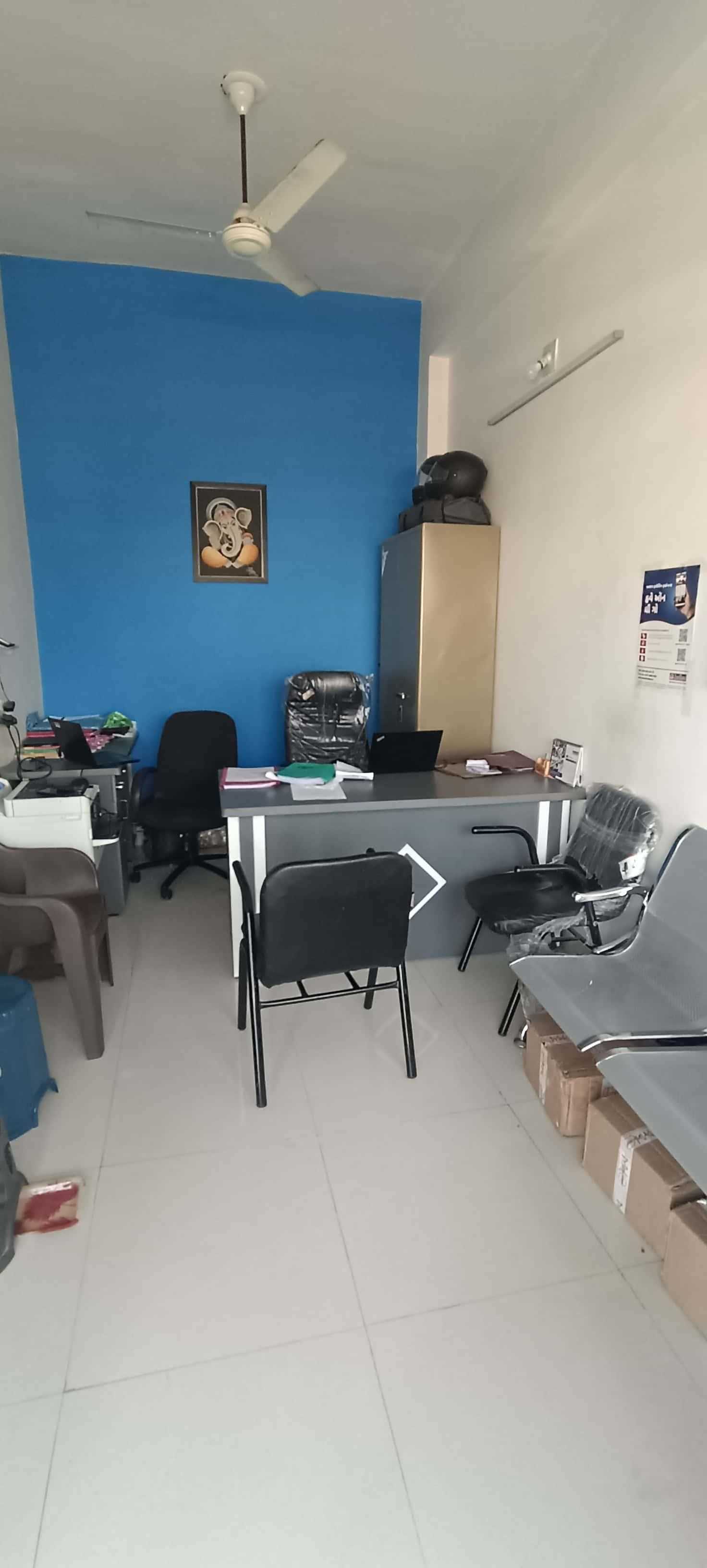 Aadhar Housing Finance Ltd in Vadchok, Rajkot
