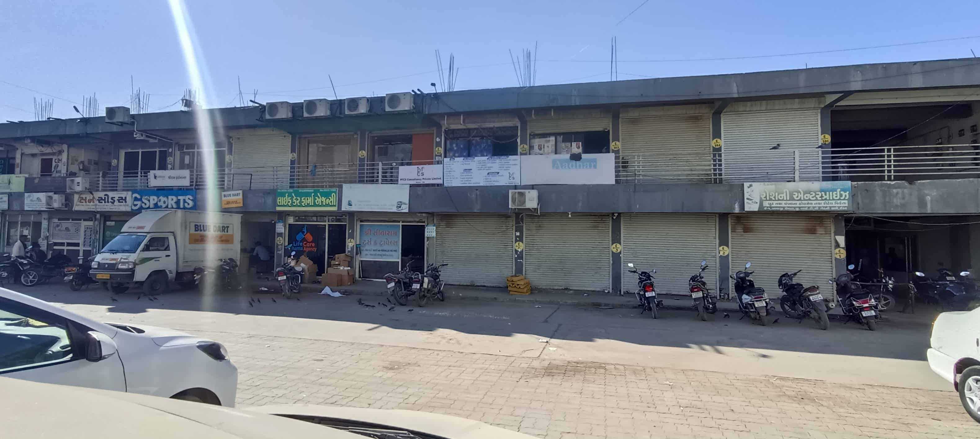 Aadhar Housing Finance Ltd in Idar, SABARKANTHA