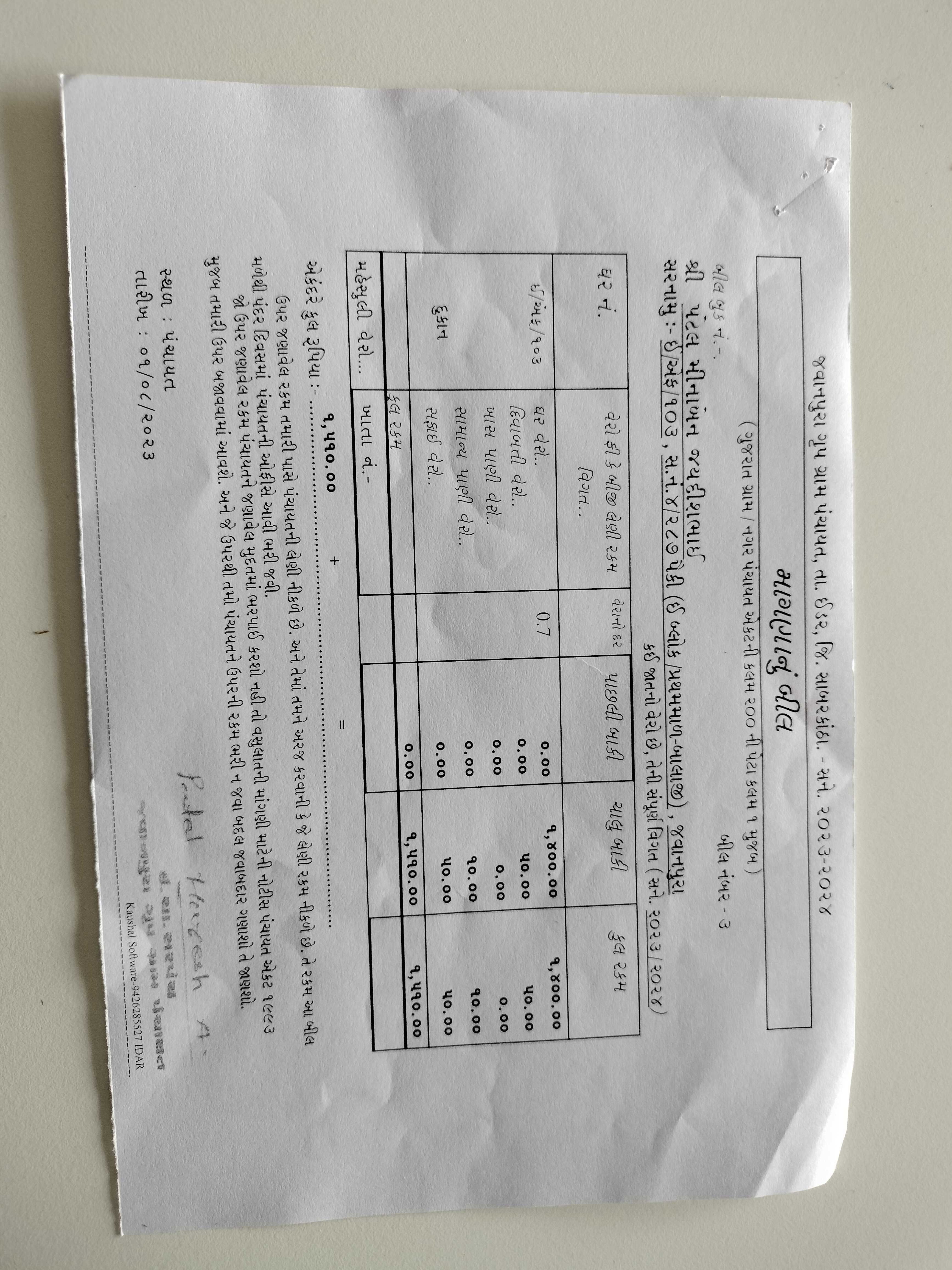 Aadhar Housing Finance Ltd in Idar, SABARKANTHA