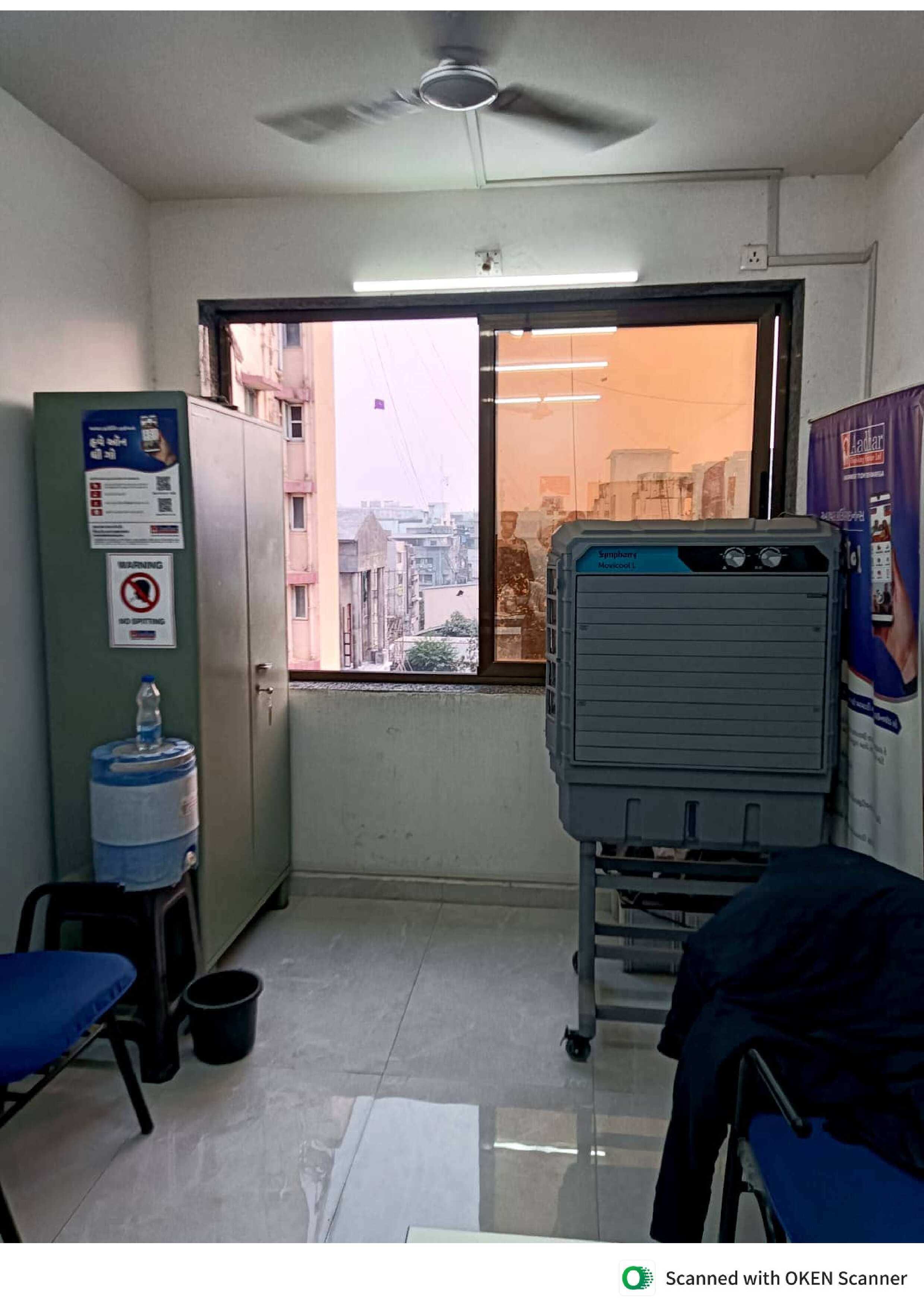 Aadhar Housing Finance Ltd in Government Colony, Valsad