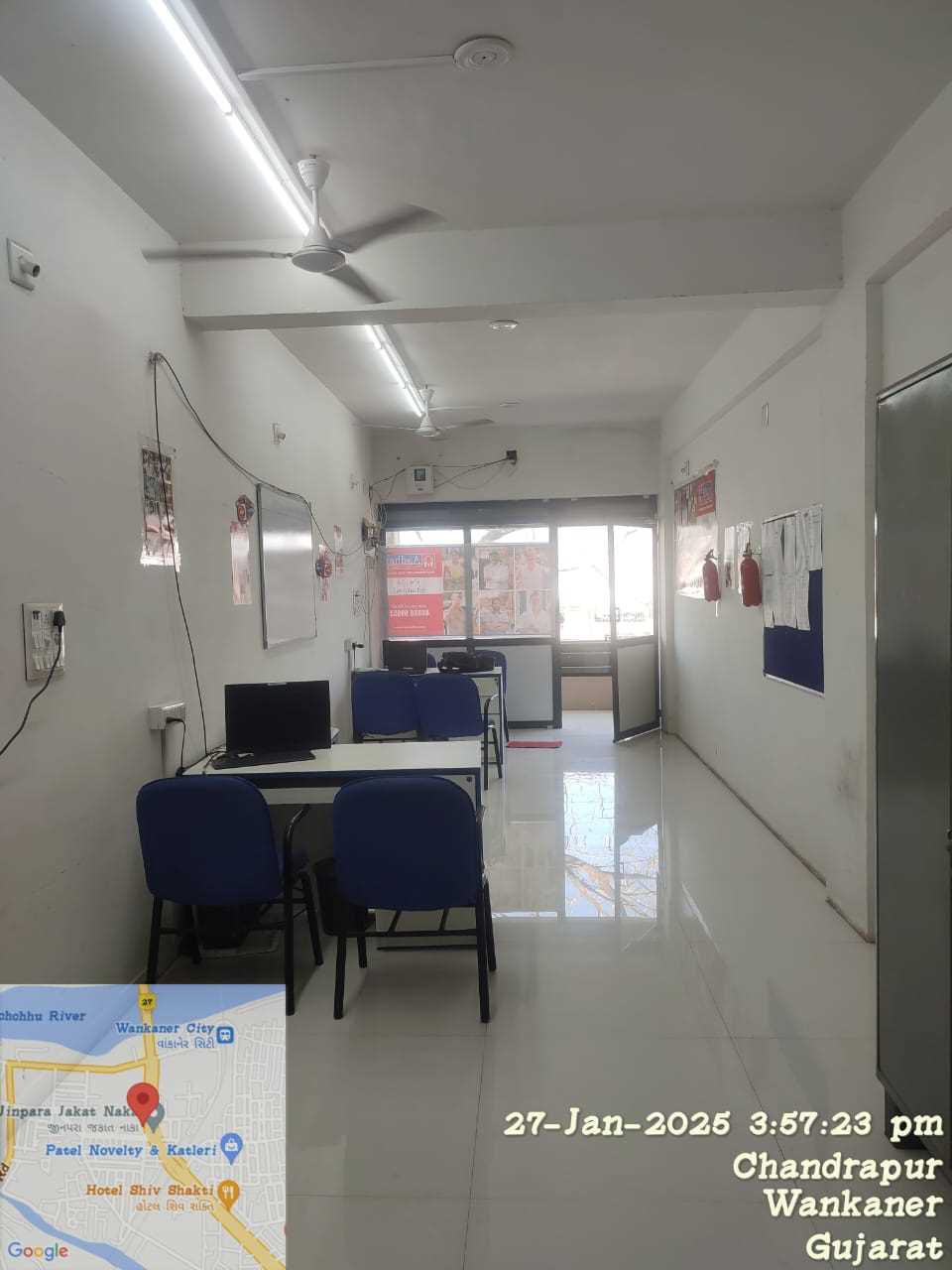 Aadhar Housing Finance Ltd in Chandrapur, Morbi