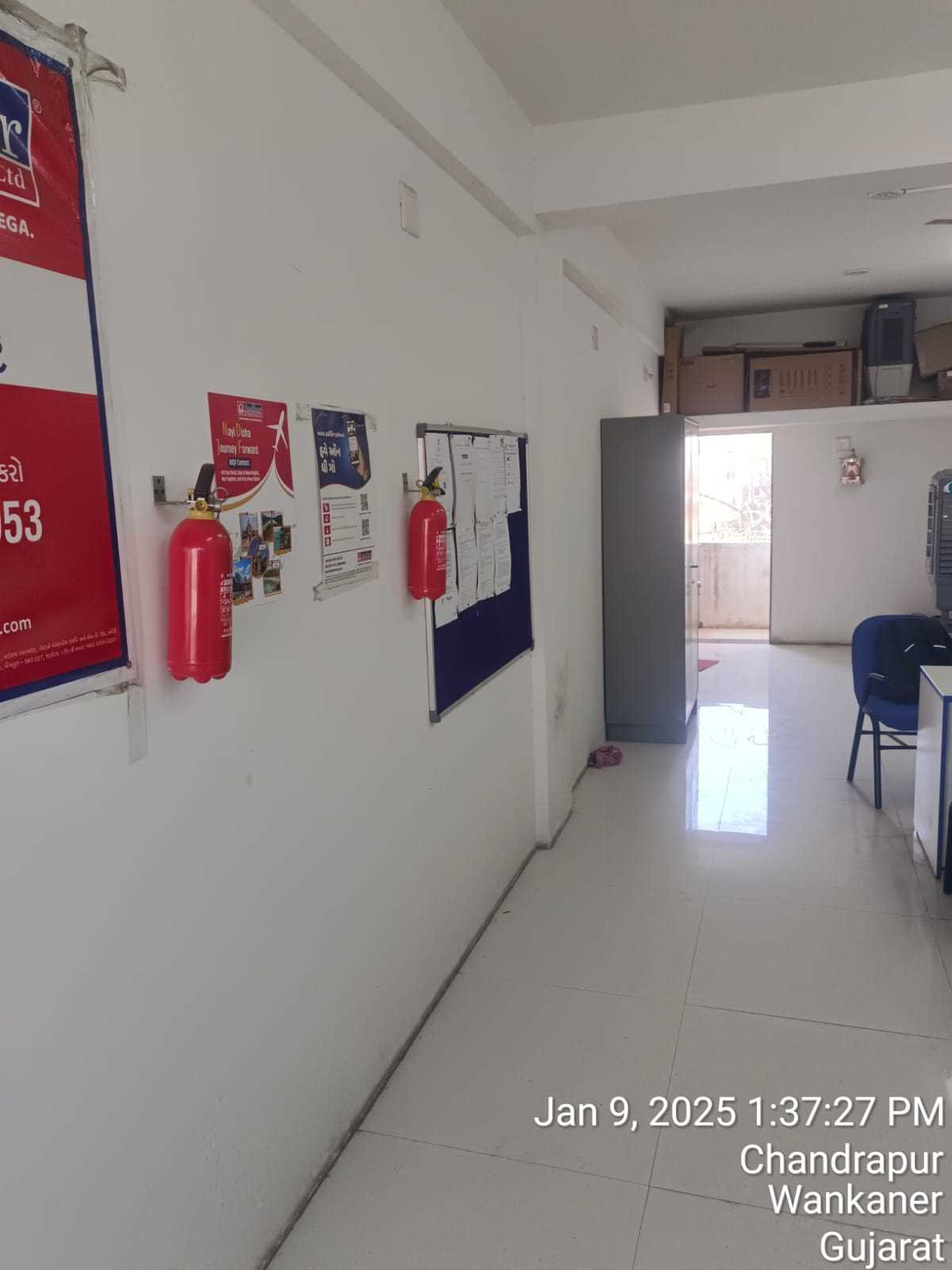 Aadhar Housing Finance Ltd in Chandrapur, Morbi