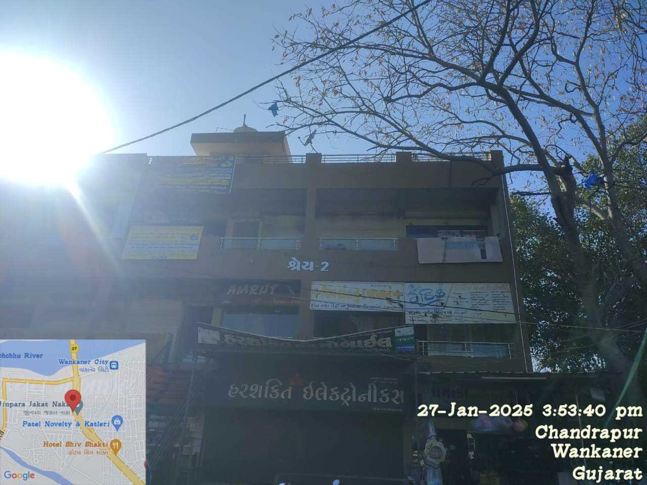 Aadhar Housing Finance Ltd in Chandrapur, Morbi