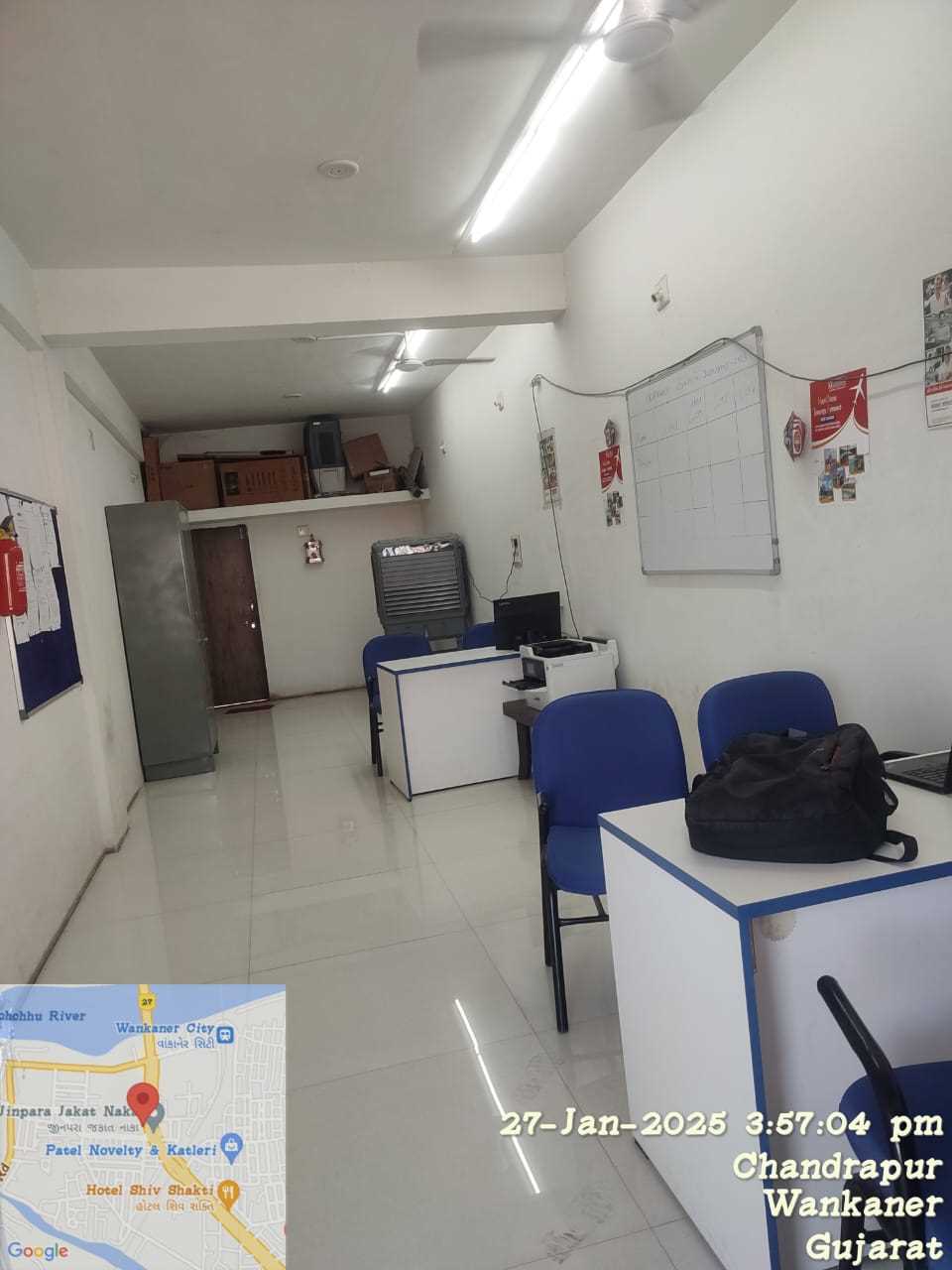 Aadhar Housing Finance Ltd in Chandrapur, Morbi