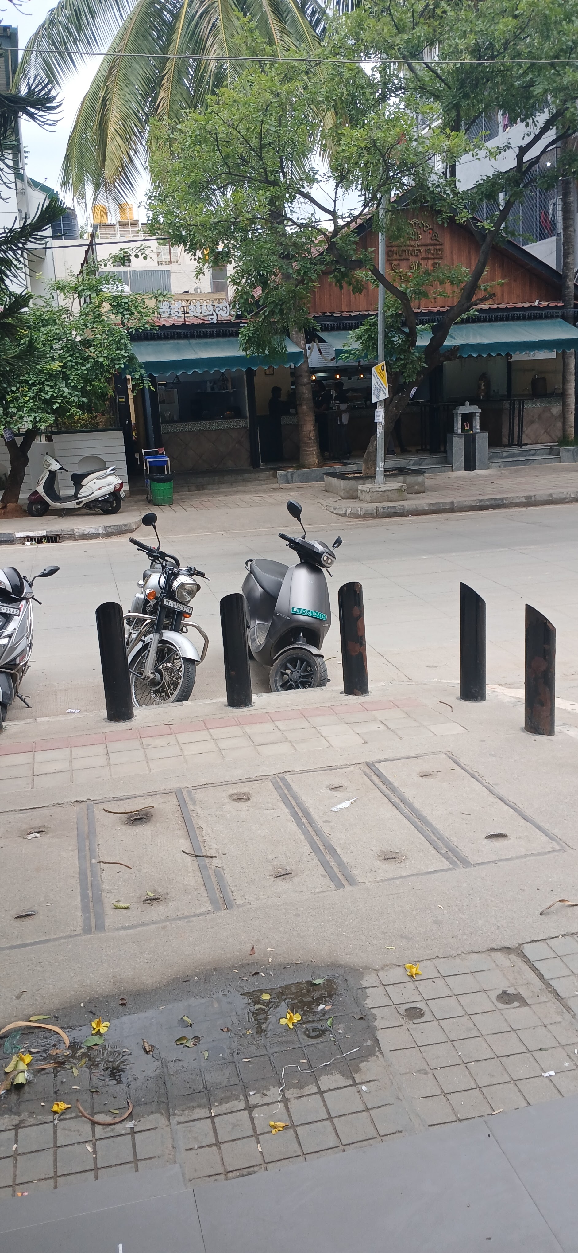 ~obj.domainame in Hennur Garden, Bengaluru
