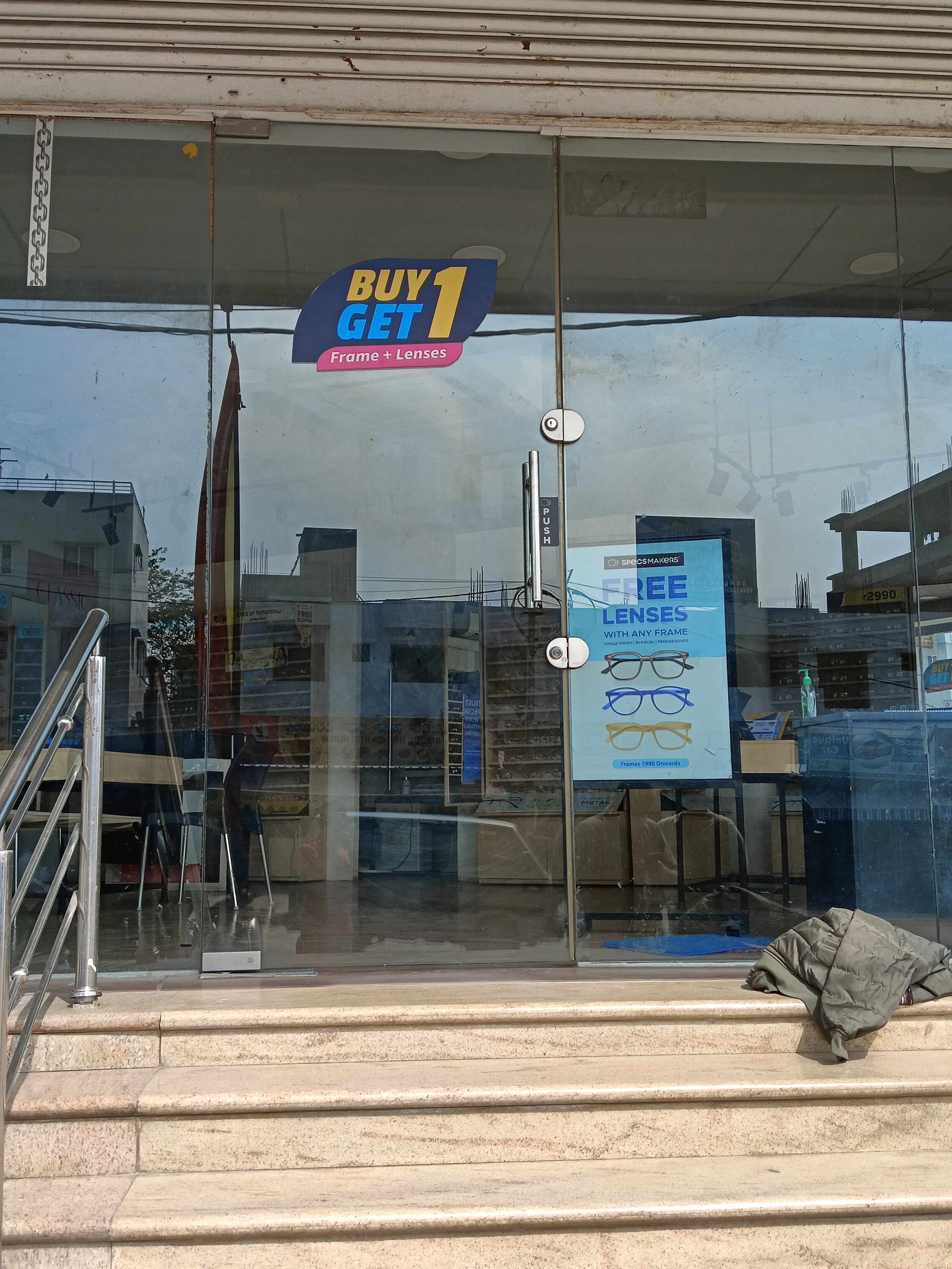 ~obj.domainame in Nagarbhavi, Bengaluru