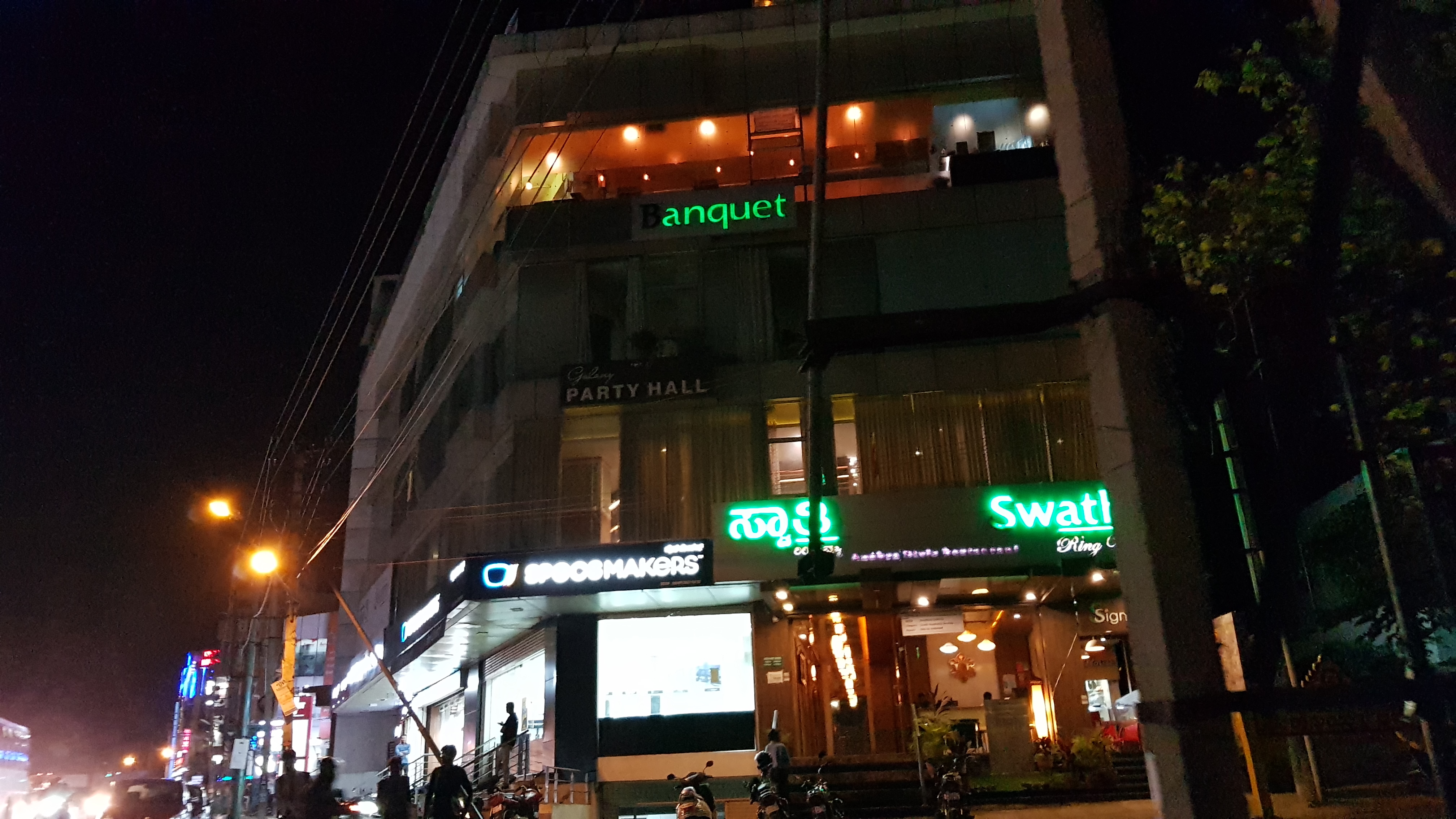 ~obj.domainame in Nagarbhavi, Bengaluru
