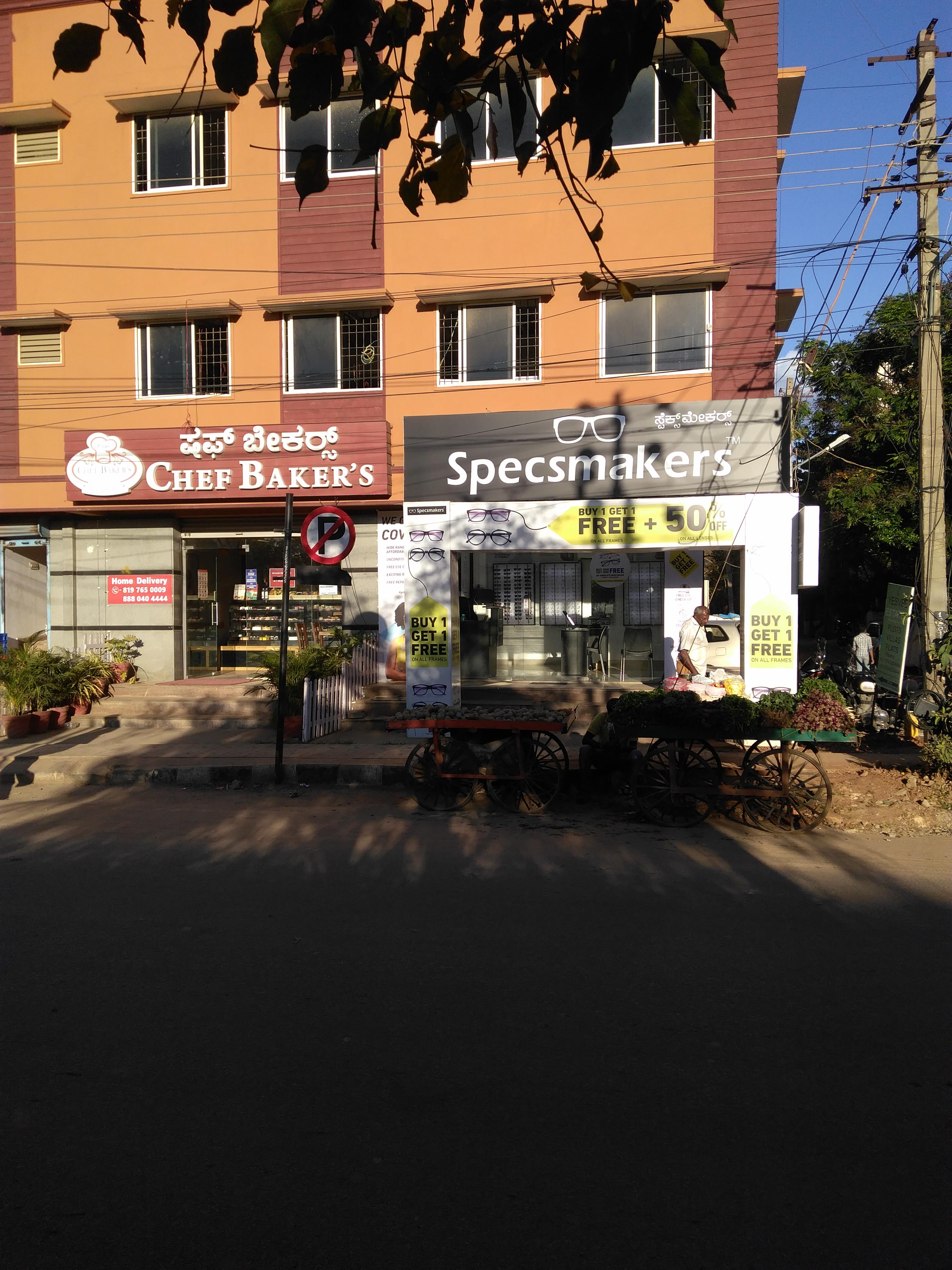 ~obj.domainame in Kasavanahalli, Bengaluru