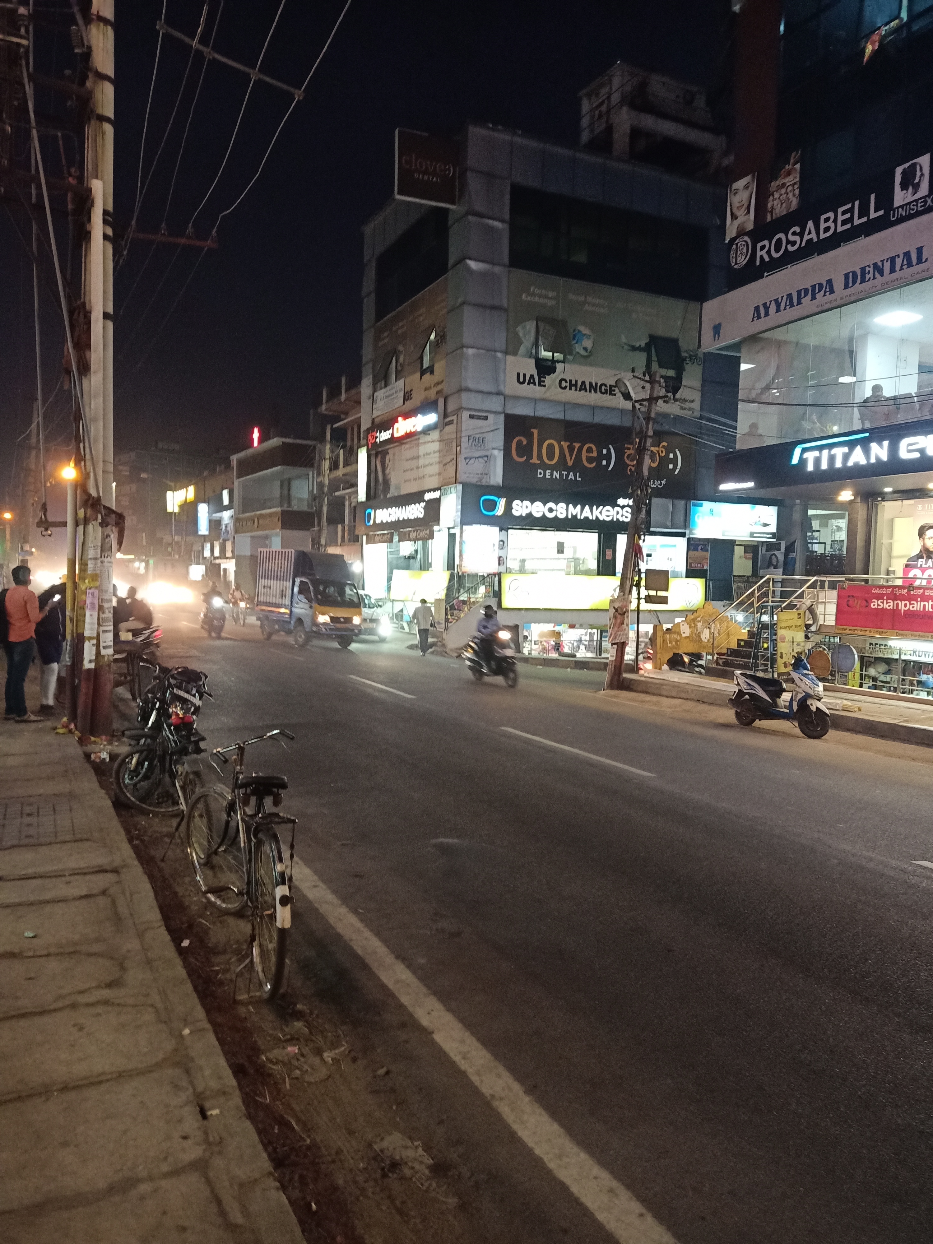 ~obj.domainame in T. Dasarahalli, Bengaluru