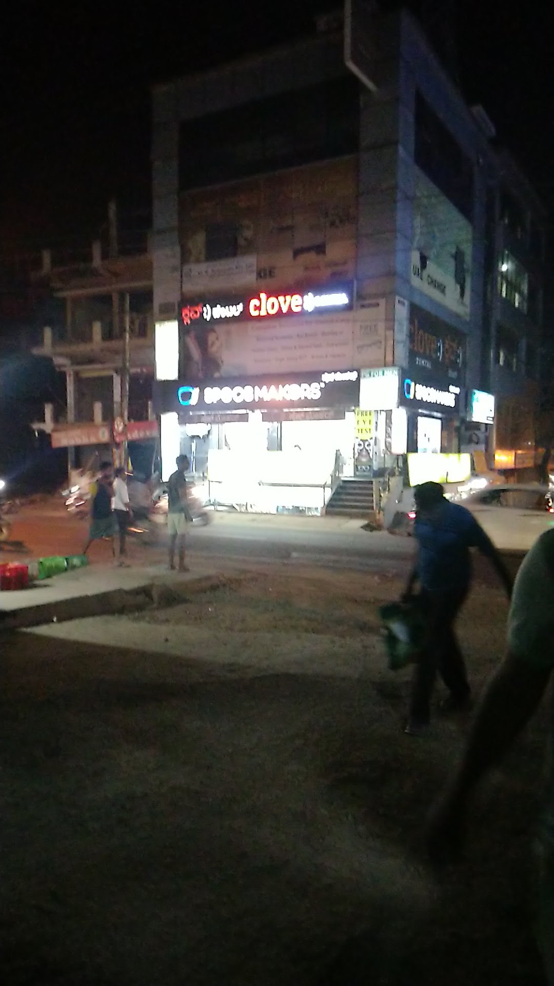 ~obj.domainame in T. Dasarahalli, Bengaluru