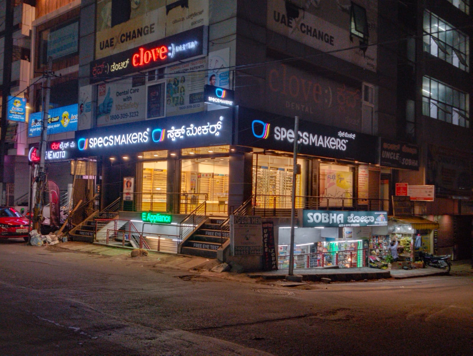 ~obj.domainame in T. Dasarahalli, Bengaluru