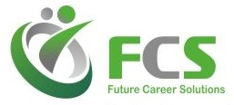 Logo of Future Career Solutions Pvt. Ltd.