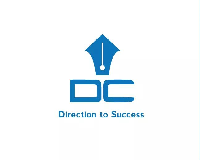 Logo of Direction Classes