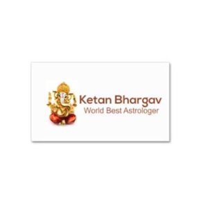Logo of Ketan Astrologer