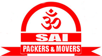 Logo of Om Sai Packers & Movers