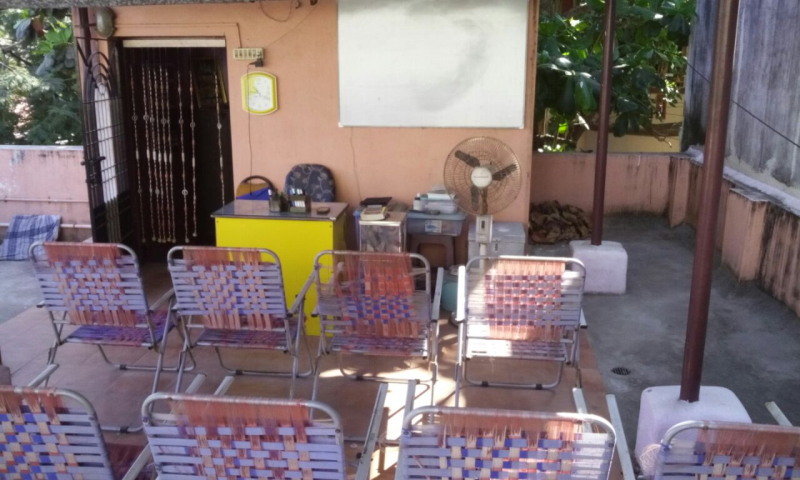 Abdulla Velachery Chennai