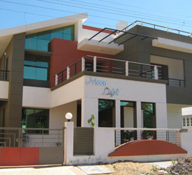 Vinay Koramangala Layouts Bangalore