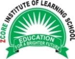 Logo of Zcore Institute Of Learning School