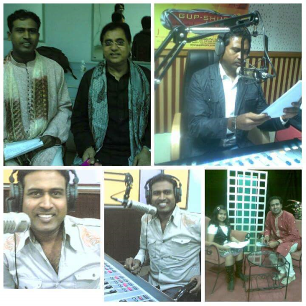 ARUNESH SINGH Andheri W  Pune