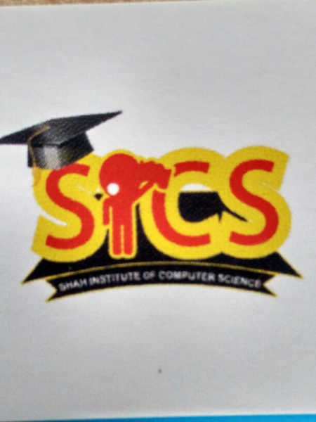 Logo of Shah Institute of Computer Science
