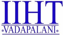 Logo of IIHT Vadapalani