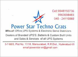 Sahitha L B Nagar Hyderabad