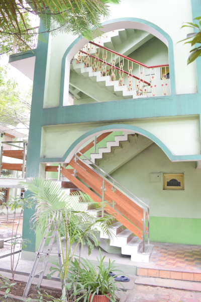 MANI SANDEEP N Vijaywada Vijayawada