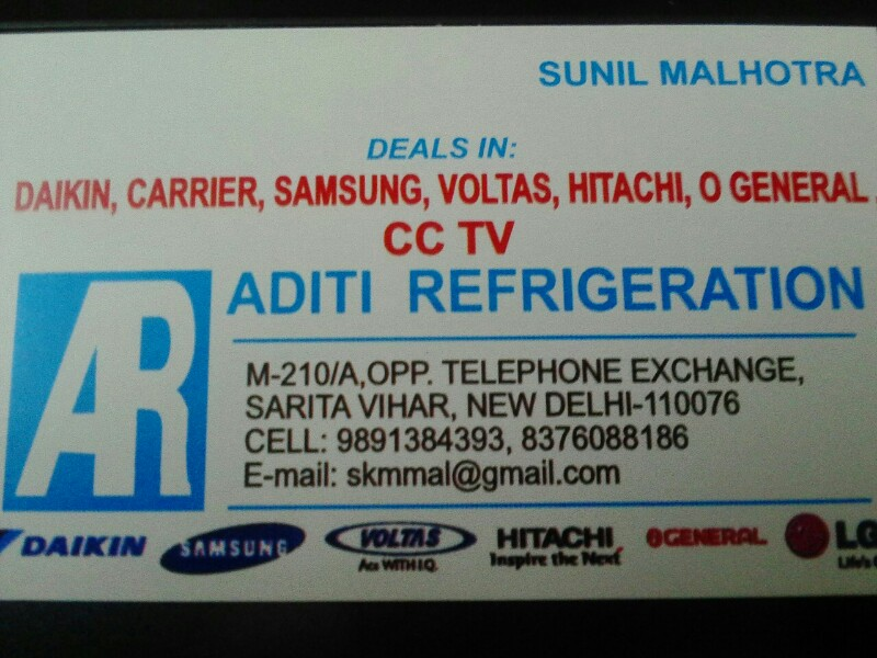 Sunil Malhotra New Delhi Delhi Sunil Malhotra New Delhi Delhi
