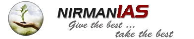 Nirman IAS Academy - Nirman IAS Academy Center