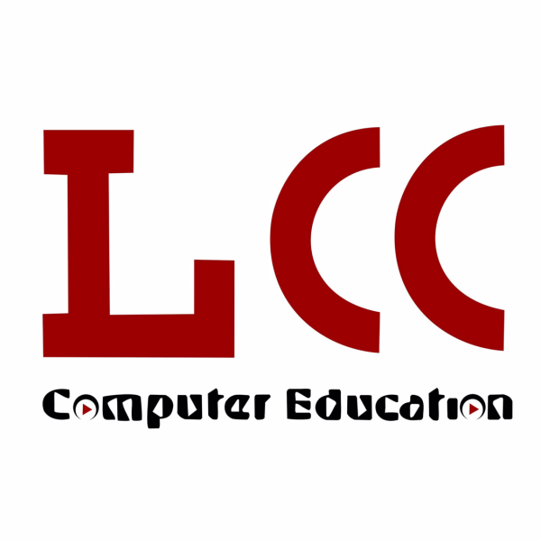 Logo of LCC Computer Education
