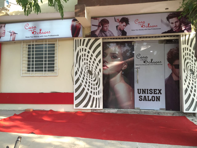 Womens Beauty Parlour in Indirapuram, Ghaziabad | Sulekha