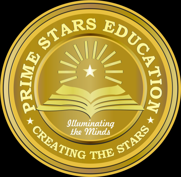 Logo of Prime Stars Education