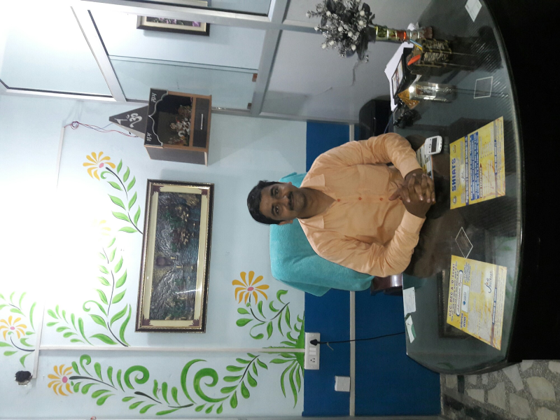 Jitendra Awasthi Lucknow Lucknow
