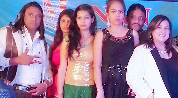 Manan Productions - Manan Productions Center