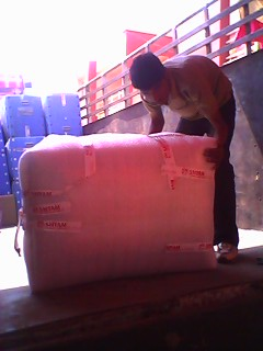 Mr Rajesh Kumar Shreeji Market Vadodara