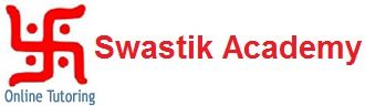 Logo of Swastik Academy