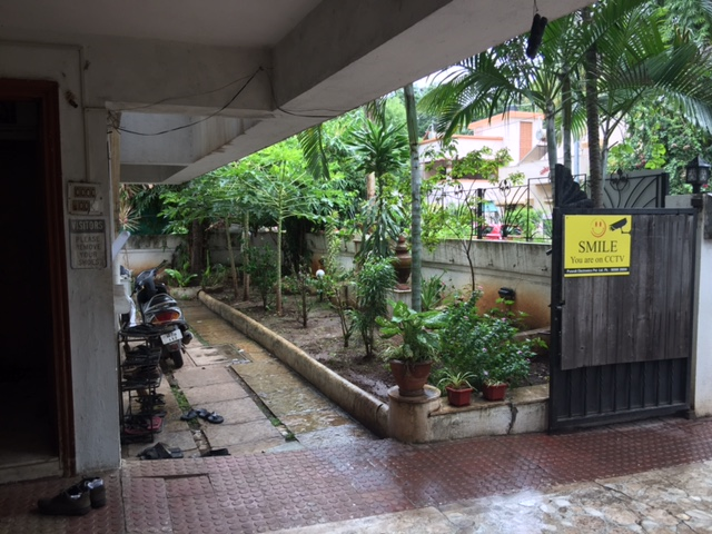 Ajay Kulkarni Karvenagar Pune
