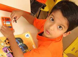 Praveen  Chennai