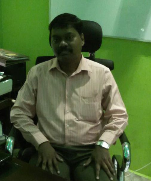 Abi Bhagyaraj Saidapet Chennai