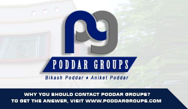 Poddar Groups